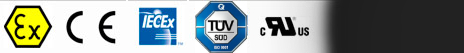 Certificaciones ElectricFor