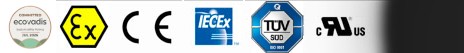 Certificaciones ElectricFor