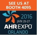 ELECTRICFOR a la fira ARH EXPO Orlando