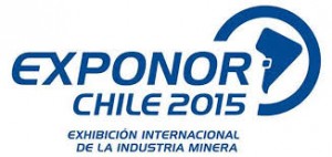 ELECTRICFOR en Feria Exponor 2015 en Antofagasta (Chile)