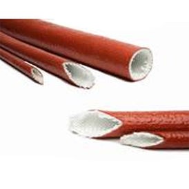 Fundes aïllants per cablejat i resistències elèctriques