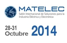 ELECTRICFOR a MATELEC 2014