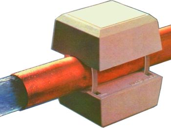 Antical magnético