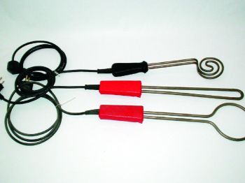 Resistencias pequeño electrodoméstico