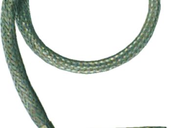 Abrazaderas herméticas